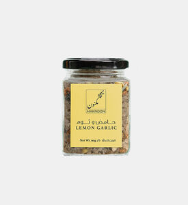 Peppers Blend Seasoning