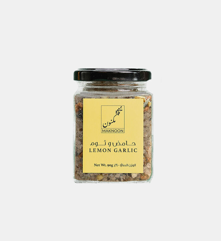 Peppers Blend Seasoning
