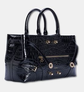 Manc Bag Zouzou 26, Black, Packshot View