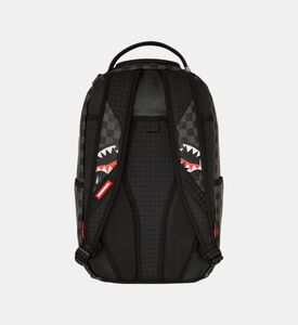 Looney Tunes Taz Tear-up Backpack