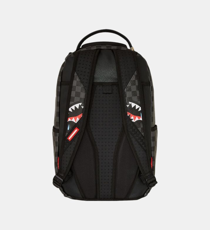 Looney Tunes Taz Tear-up Backpack