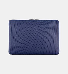 Camille Fournet Laptop Case Chrono, Packshot View