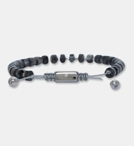 Nomination Natural Stone Beads Bracelet, Packshot View
