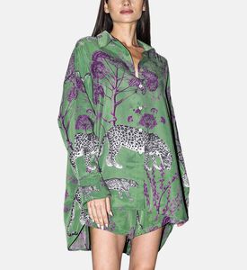 Niluu Shirt Nat, Model View