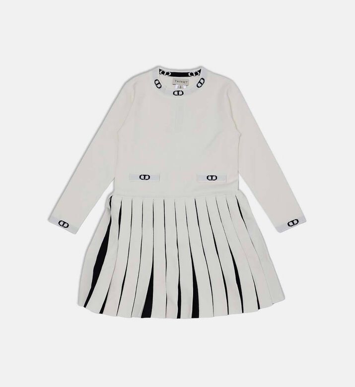 Twinset Dress Knitted, Packshot View