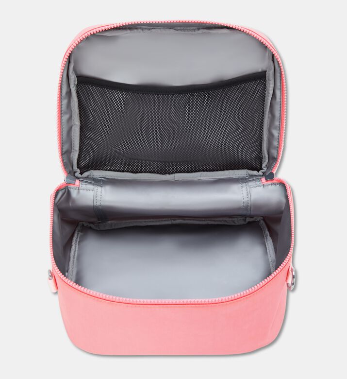 Kipling Nylon Insulated Lunch Bag, Packshot View