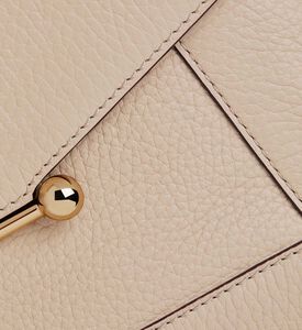 حقيبة موزاييك بإغلاق مغناطيسي