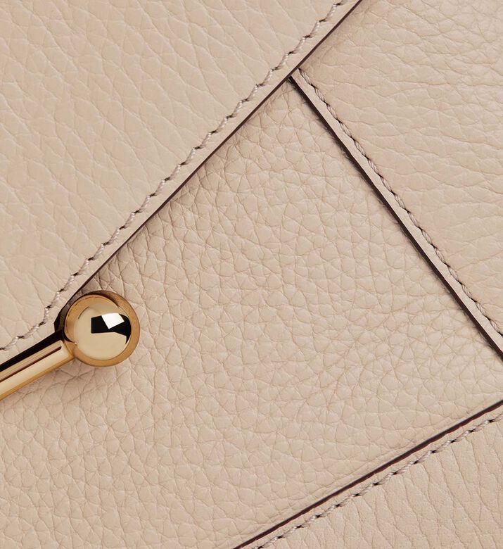 حقيبة موزاييك بإغلاق مغناطيسي