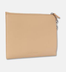 Marc Jacobs Bag Wristlet, Light-brown, Packshot View