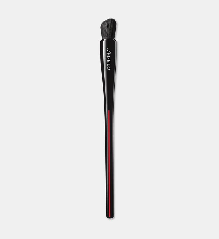 Shiseido Hanen Fude Shading Brush, Packshot View