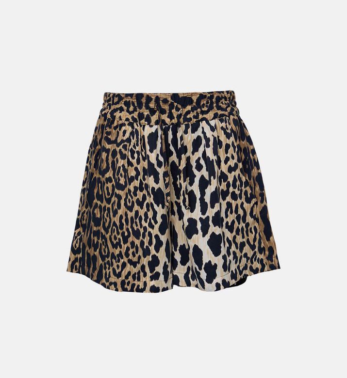 Leo Mystique Lounge Shorts