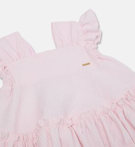 Poca and Poca Dress, Packshot View