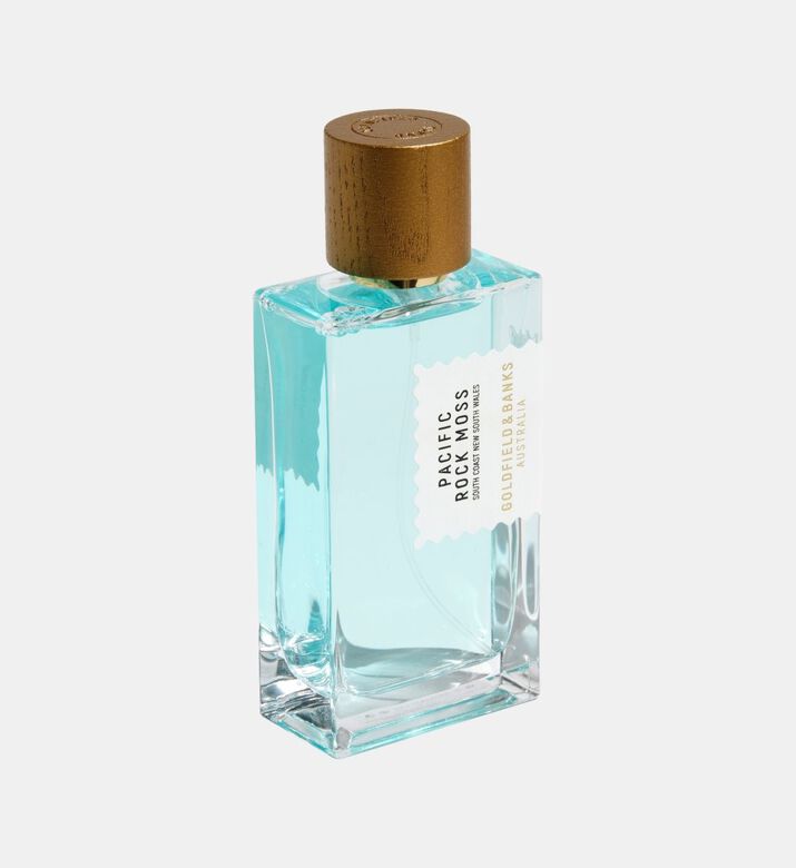 ماء عطر نيتف باسيفيك روك موس