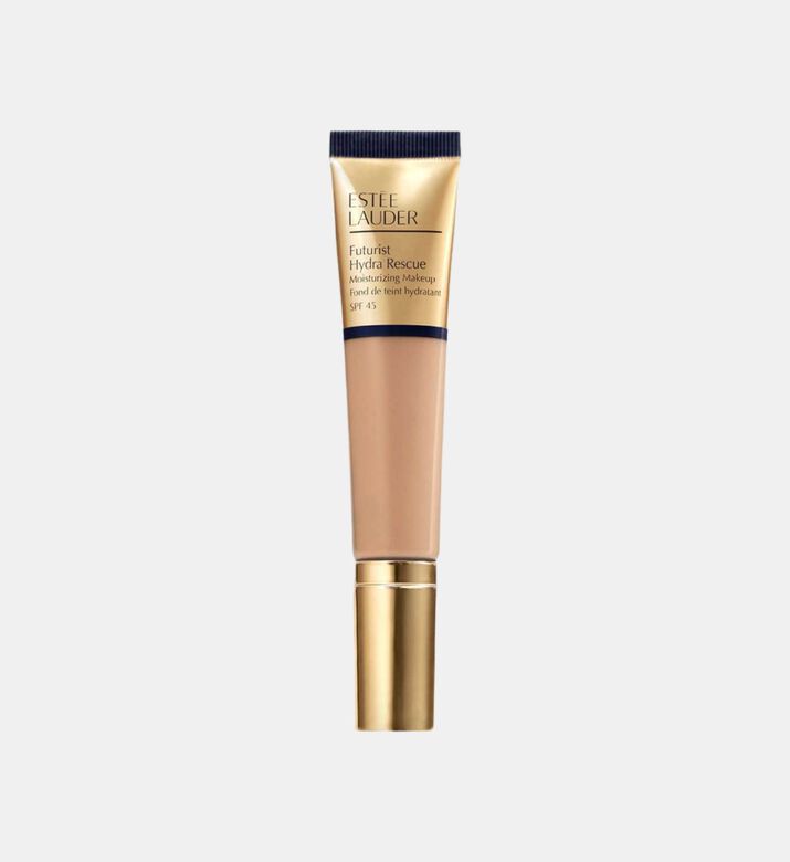 Futurist Hydra Rescue Moisturizing Foundation