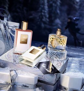 Kilian Paris Love, Don T Be Shy Icon Set, Packshot View
