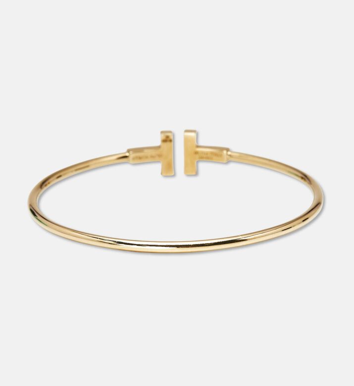 Tiffany and Co Bracelet, Packshot View