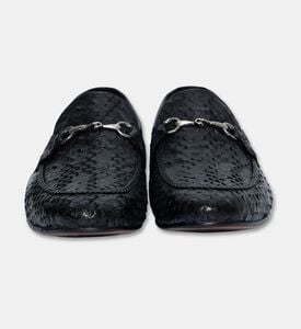 Pollini Shoes Formal Slipon, Black, Eu-40, Packshot View