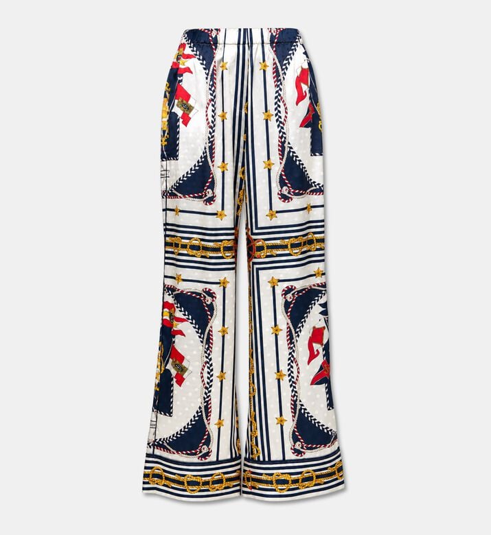 Ronny Kobo Dora Wide-leg Pants, Packshot View