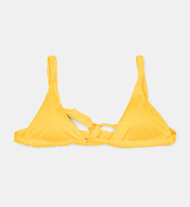 نالا بيكيني علوي مثلث عادي