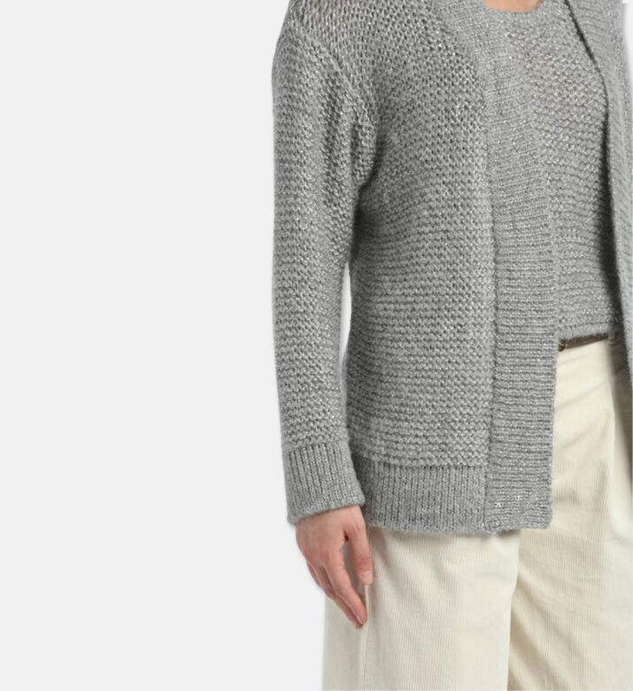 Luisa Spagnoli Jack, Model View