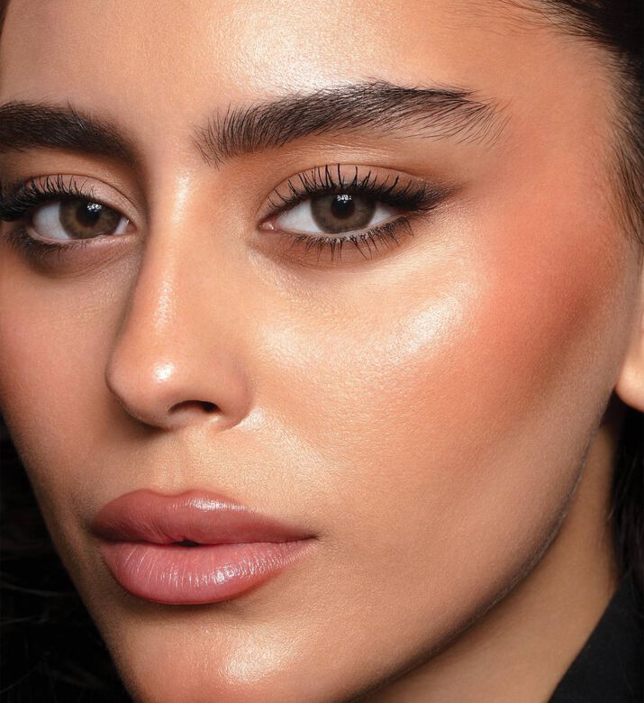 Youmi Beauty Lenses La Canne, Brown, 0.5, Packshot View