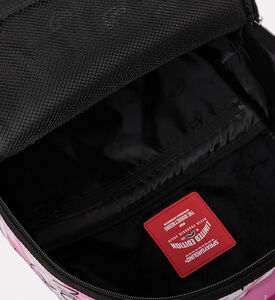 Sprayground Ethereal Rose Haze Backpack, Packshot View