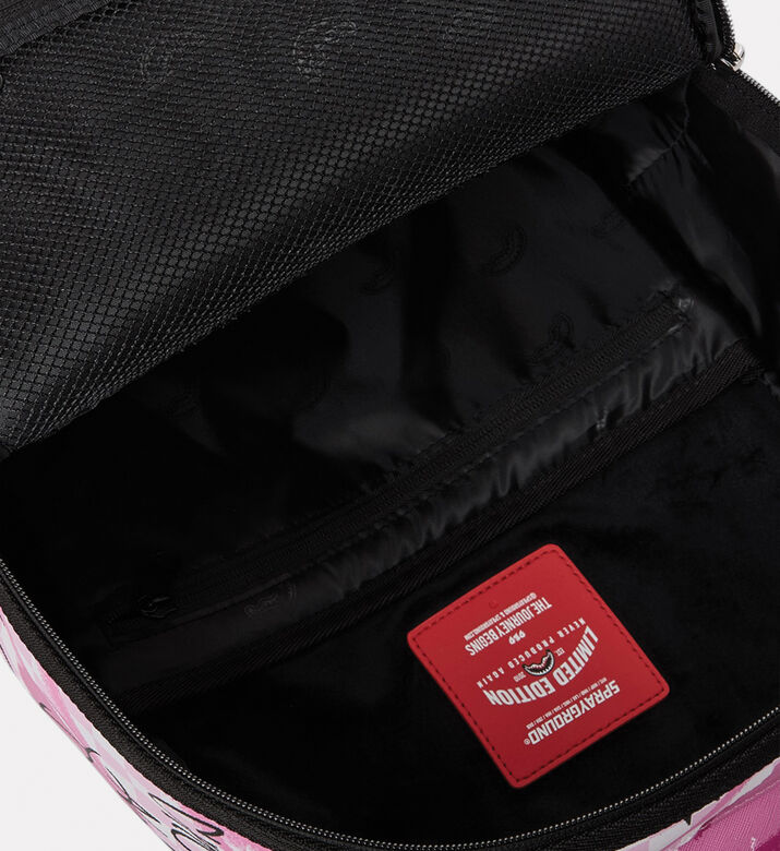 Sprayground Ethereal Rose Haze Backpack, Packshot View