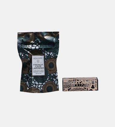 French Cade Lavender Travel Pack