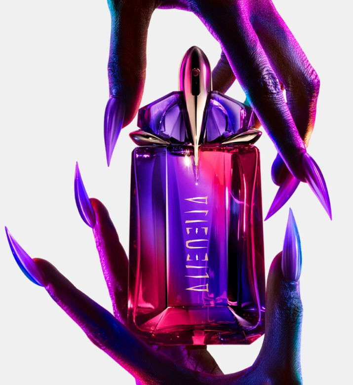 Alien Hypersense Eau De Parfum