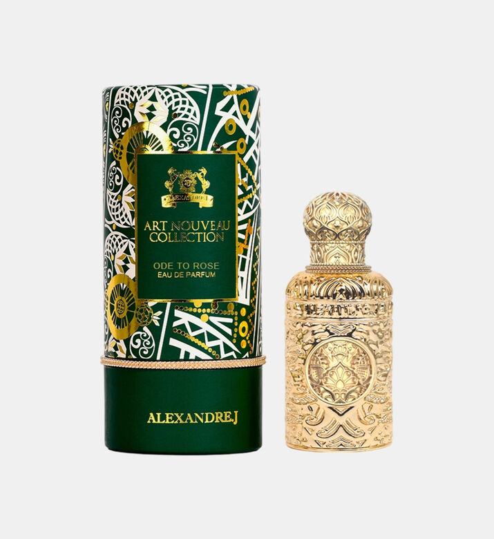 بخاخ ماء عطر أود تو روز