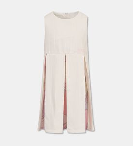 Emilio Pucci Dress Woven, Packshot View