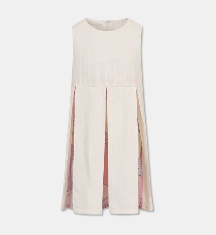 Emilio Pucci Dress Woven, Packshot View