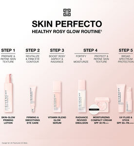 Skin Perfecto Vitamin Blend Serum Skin Perfecto Vitamin Blend Serum