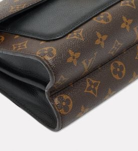 Louis Vuitton Preowned Louis Vuitton Marine Monogram Canvas Victoire Bag, Packshot View