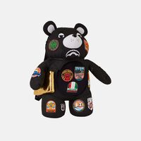 Patch Icon Teddy-bear