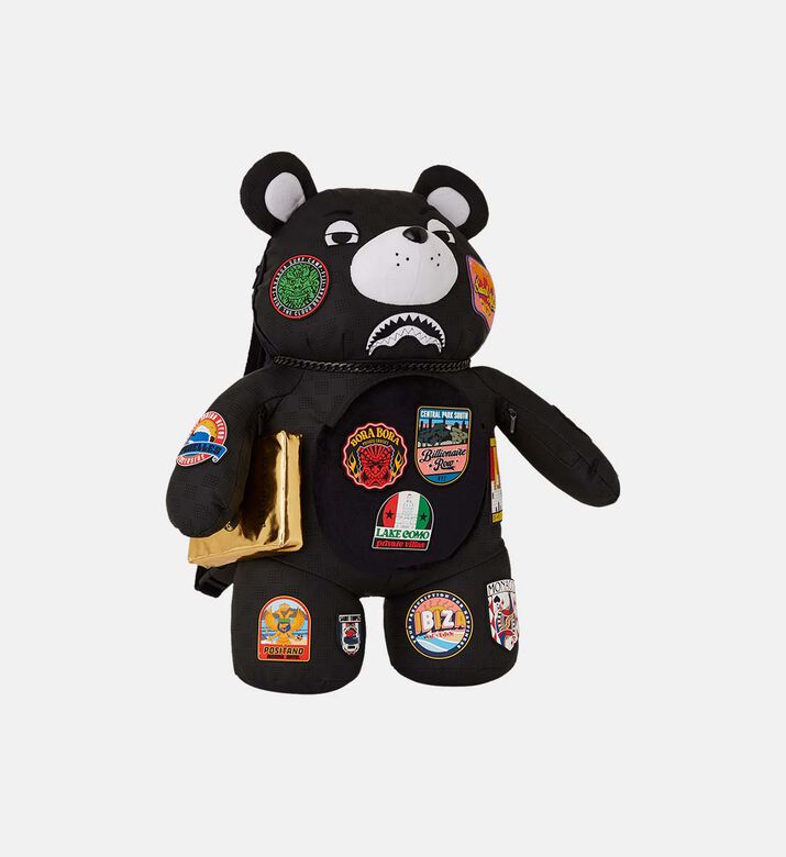 Patch Icon Teddy-bear