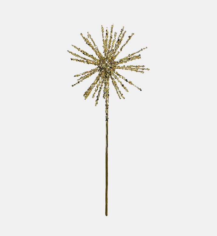 Champagne Wire Star Tree Topper Champagne Wire Star Tree Topper