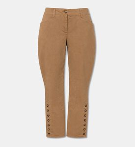 Luisa Spagnoli Pant Orient, Packshot View