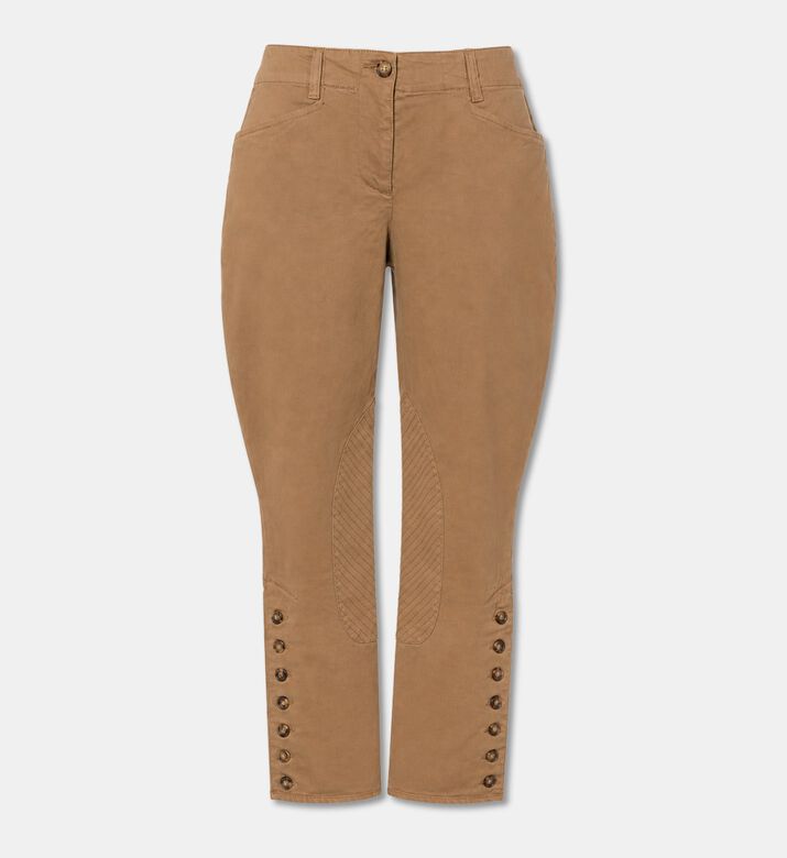 Luisa Spagnoli Pant Orient, Packshot View