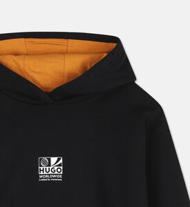 Hugo Sweatsh Ambiance, Packshot View