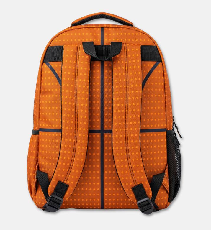 Hype Hype Backpack Basketball, Packshot View