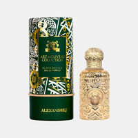 بخاخ ماء عطر بلاك بيتل
