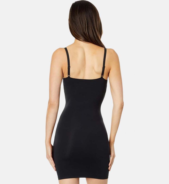 Seamless Bodycon Shaping Slip