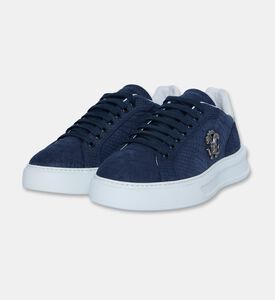 Roberto Cavalli Slipper Leather Snake, Packshot View