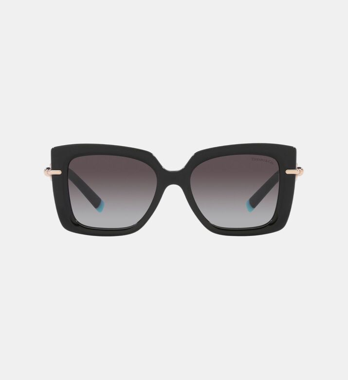 Oversized Square Sunglasses 53