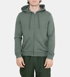 Long-sleeve Hooded Sweater Long-sleeve Hooded Sweater