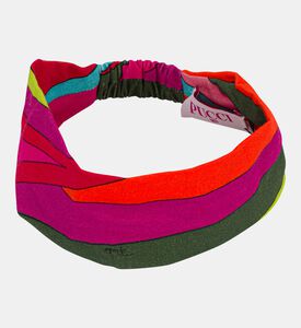 Emilio Pucci Headband, Packshot View