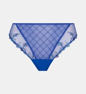 قيعان مطرزة Fantaisie
