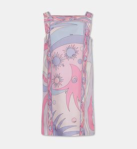 Emilio Pucci Dress Woven, Packshot View