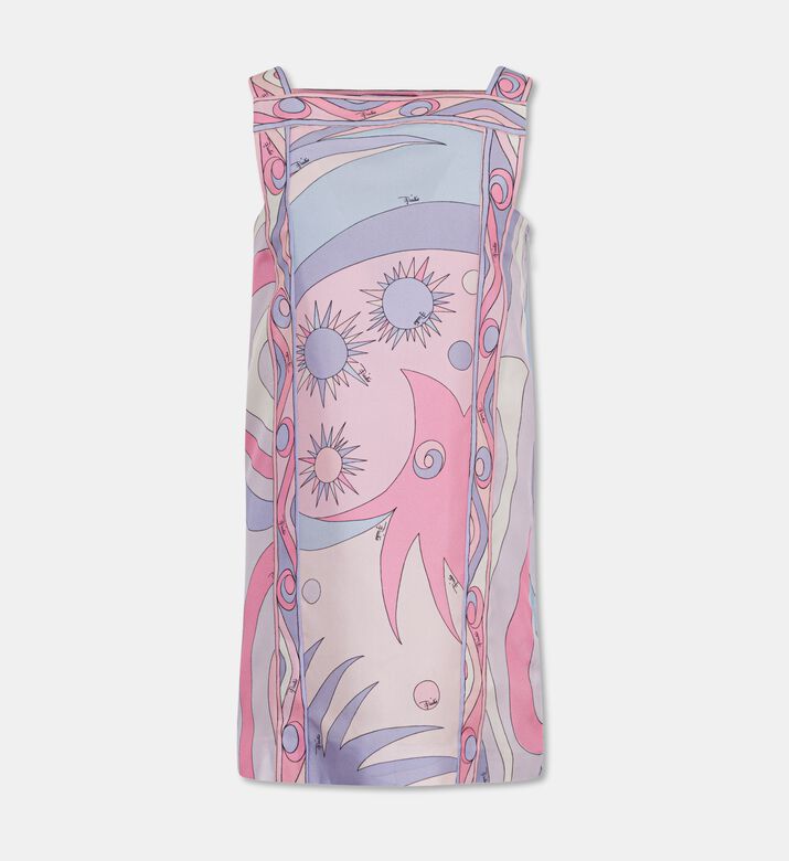 Emilio Pucci Dress Woven, Packshot View